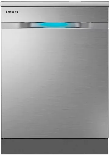 Разблокировка циркуляционного насоса Samsung DW-UG970T