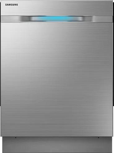Разблокировка циркуляционного насоса Samsung DW60H9970US