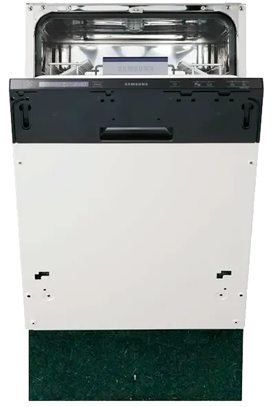 Разблокировка циркуляционного насоса Samsung DM-M770B