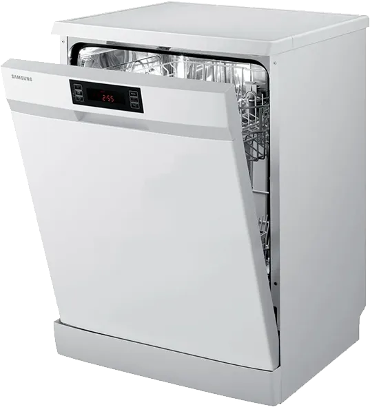 Разблокировка циркуляционного насоса Samsung DW FN320 W