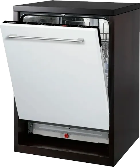 Разблокировка циркуляционного насоса Samsung DWBG 570 B