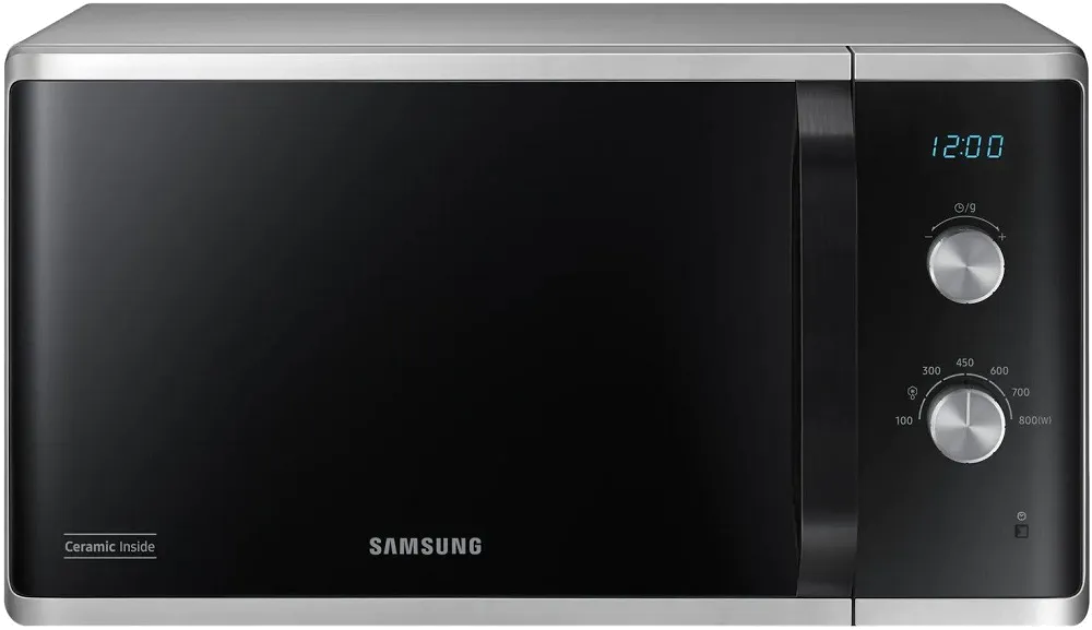 Ремонт двигателя поддона Samsung MS23K3614AS