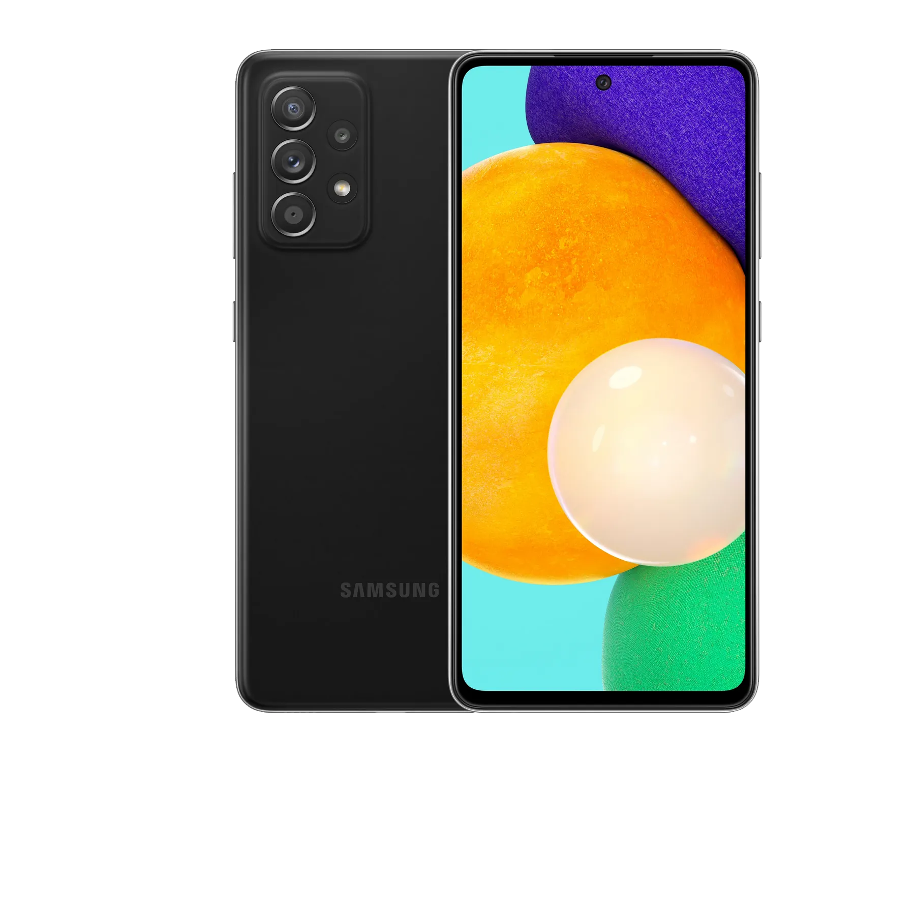 Ремонт микрофона Samsung Galaxy A52