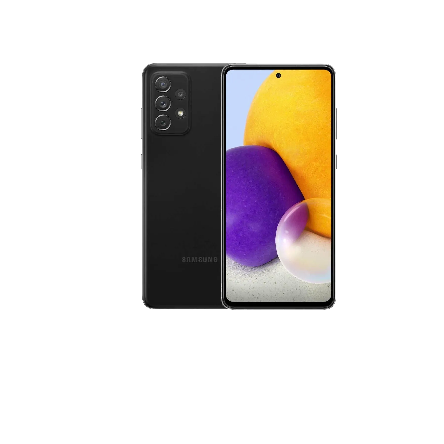 Ремонт микрофона Samsung Galaxy A72