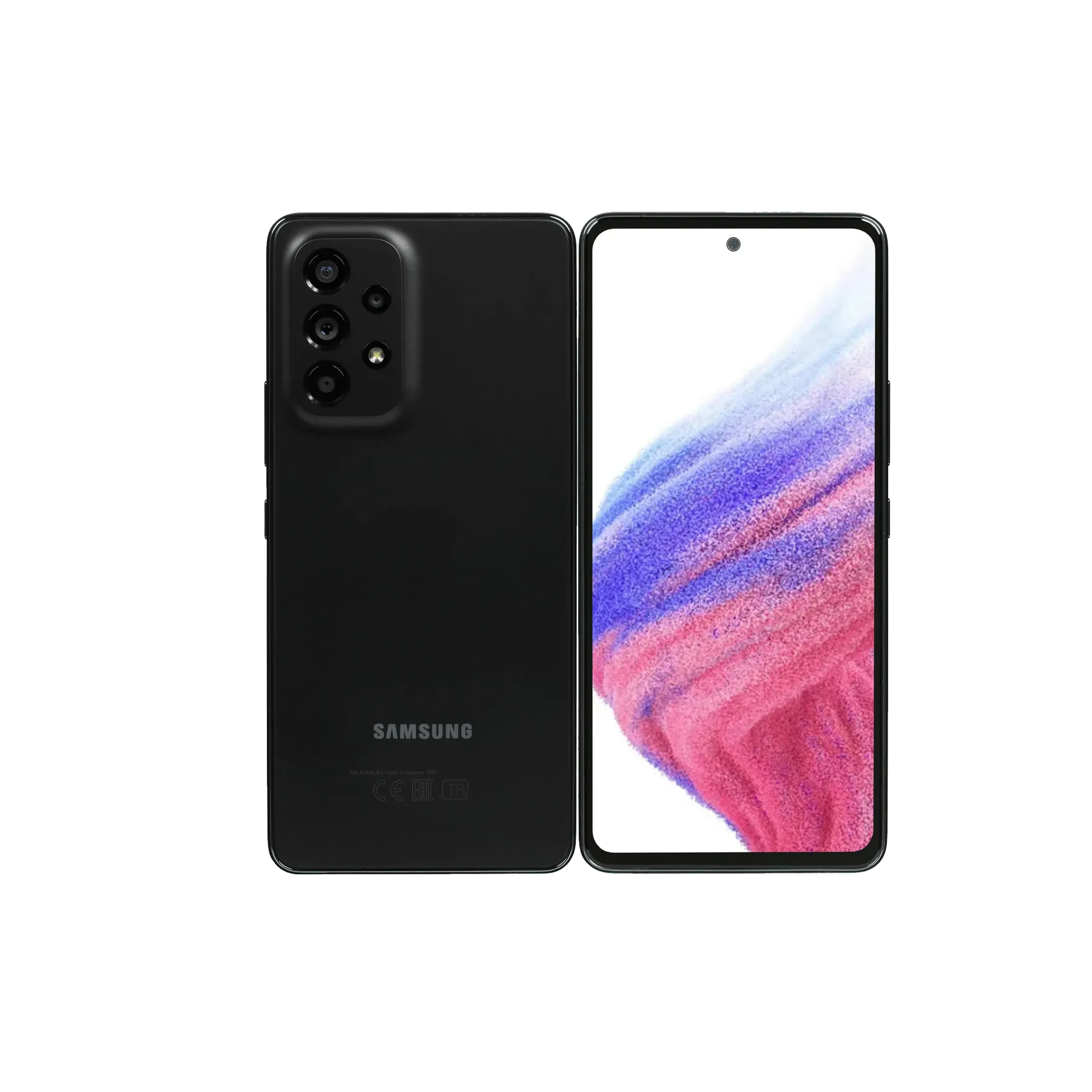 Ремонт микрофона Samsung Galaxy A53