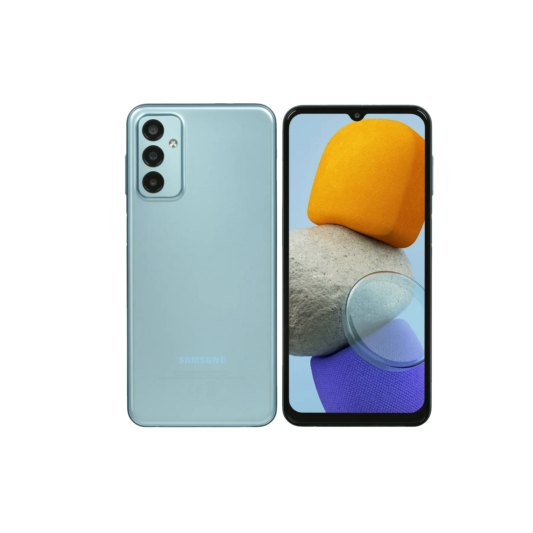 Ремонт микрофона Samsung Galaxy M23