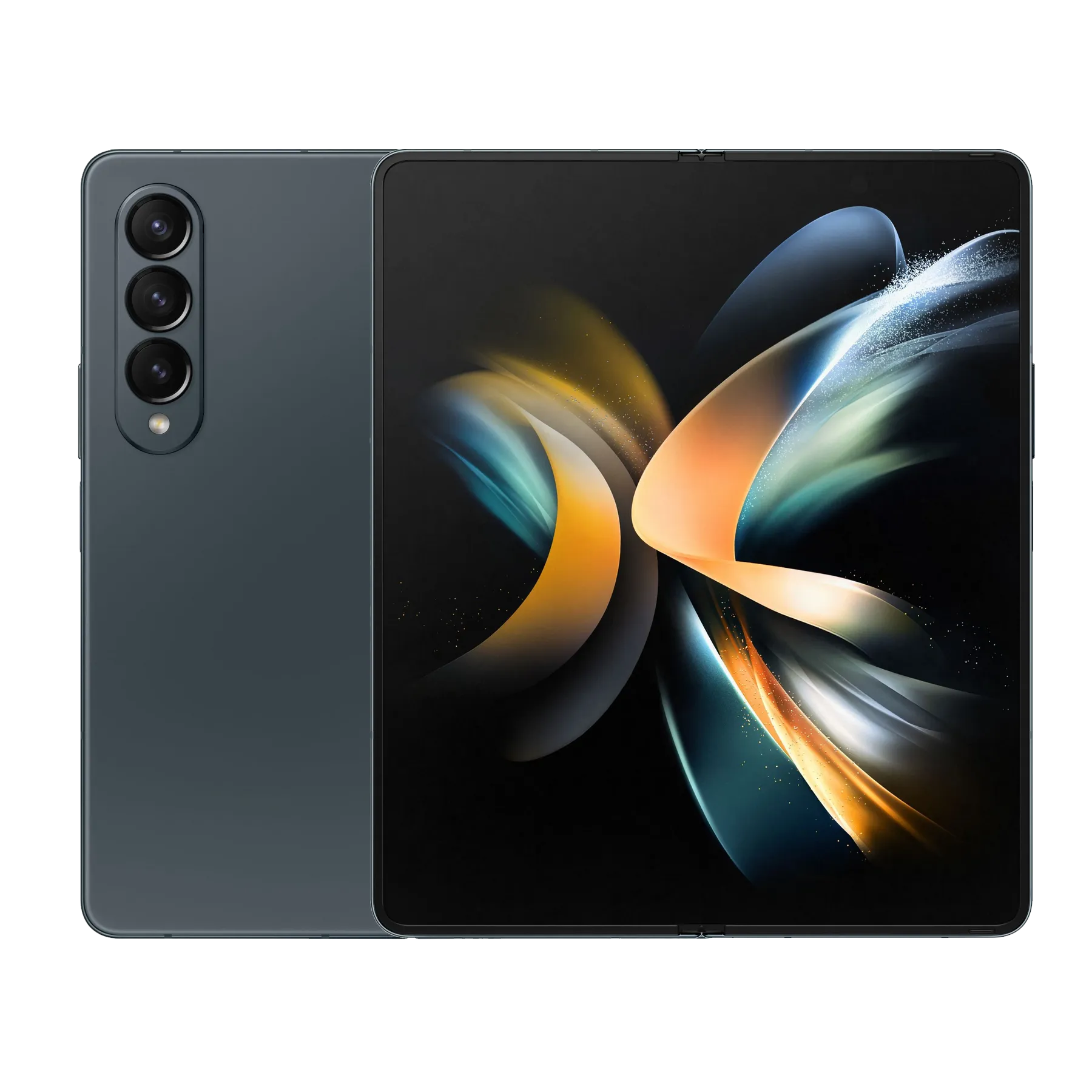 Ремонт микрофона Samsung Galaxy Z Fold 4