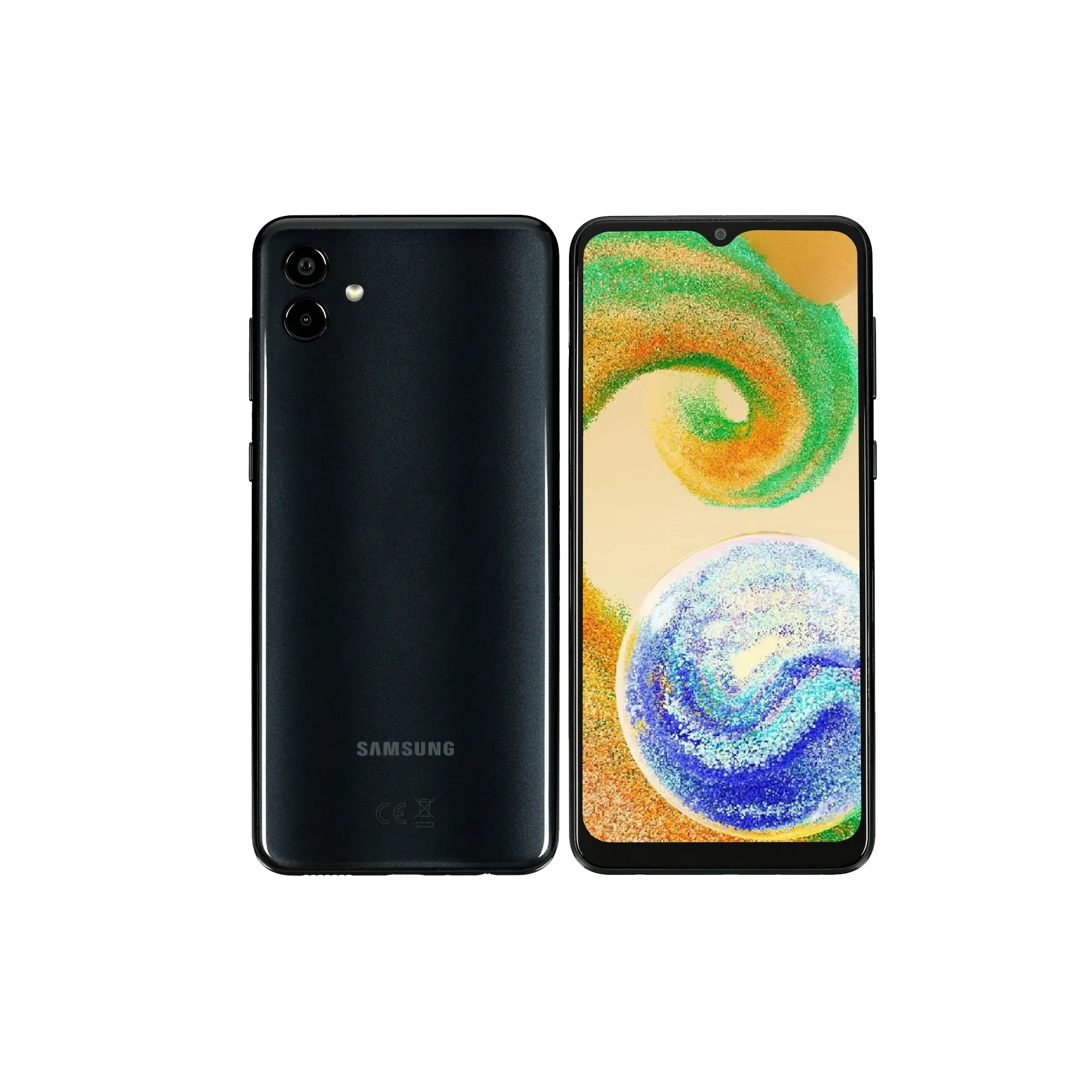 Ремонт микрофона Samsung Galaxy A04