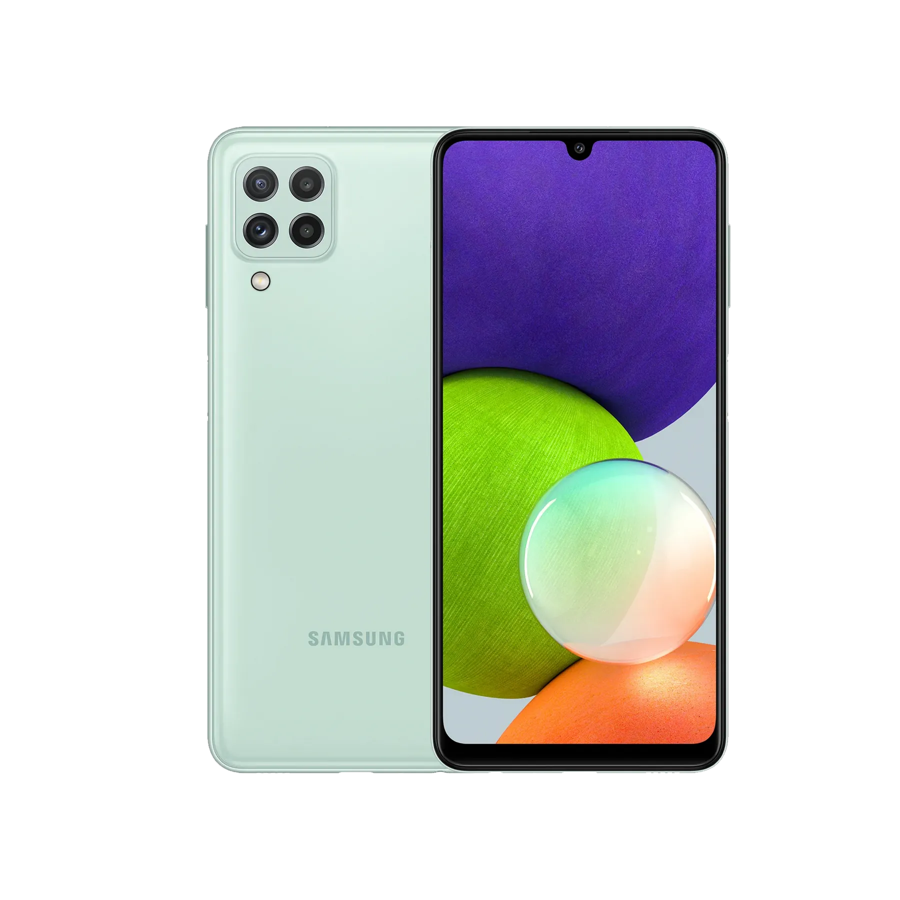 Ремонт микрофона Samsung Galaxy A02s