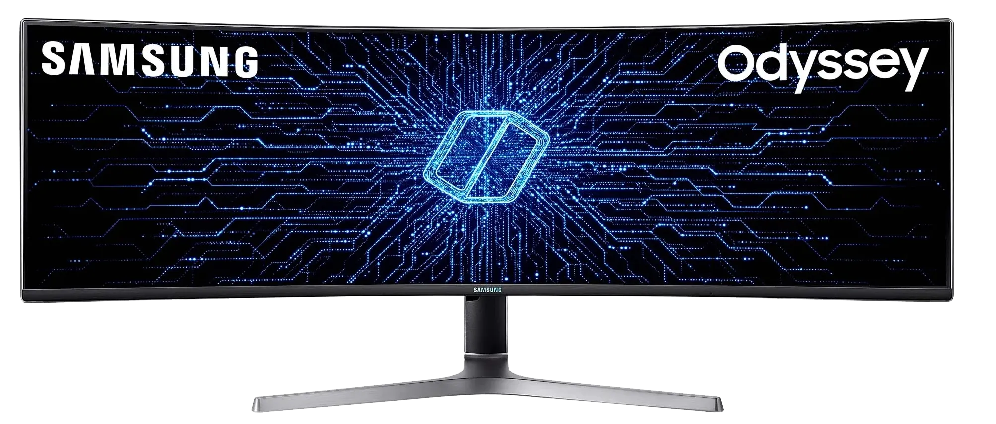 Замена кнопок управления Samsung C49RG90SSI