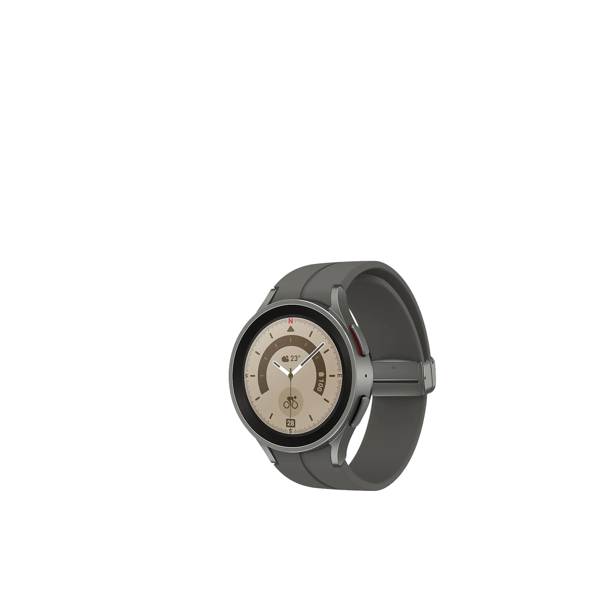 Замена вибро Samsung Galaxy Watch 5 Pro