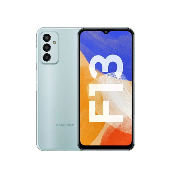 Ремонт микрофона Samsung Galaxy F13