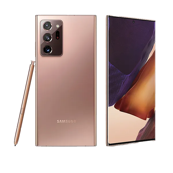 Ремонт микрофона Samsung Galaxy Note20