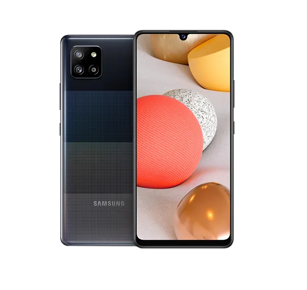 Ремонт микрофона Samsung Galaxy A42