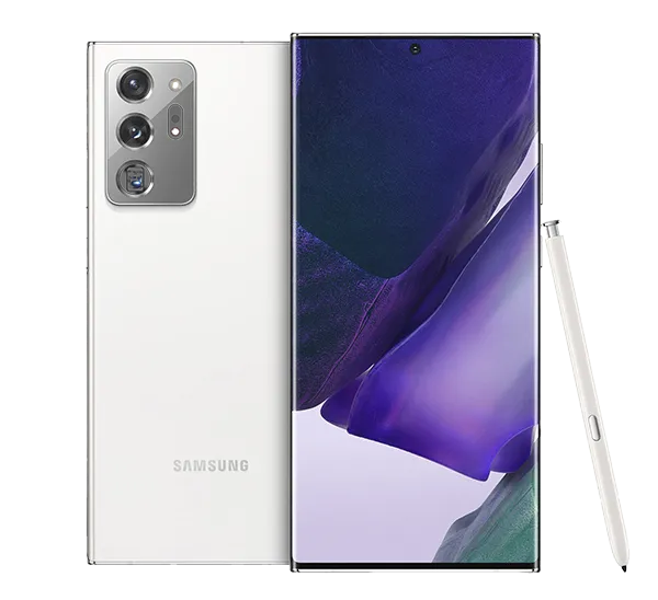Ремонт микрофона Samsung Galaxy Note 20 Ultra