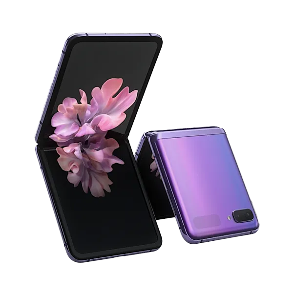 Ремонт микрофона Samsung Galaxy Z Flip