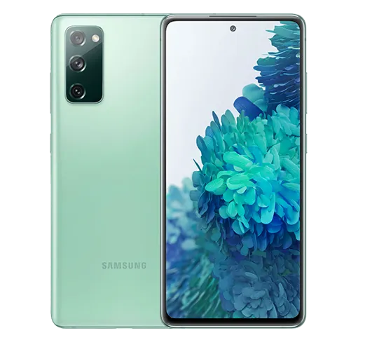 Ремонт микрофона Samsung Galaxy S20FE