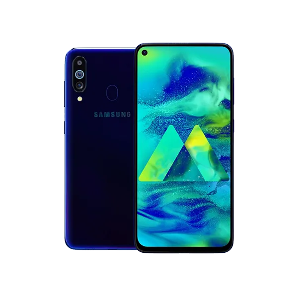 Ремонт микрофона Samsung Galaxy M40