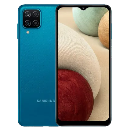 Ремонт микрофона Samsung Galaxy A12