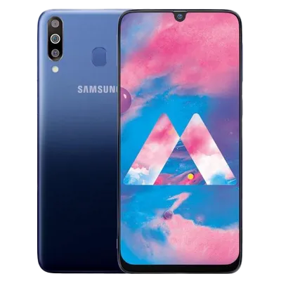 Ремонт микрофона Samsung Galaxy M30s
