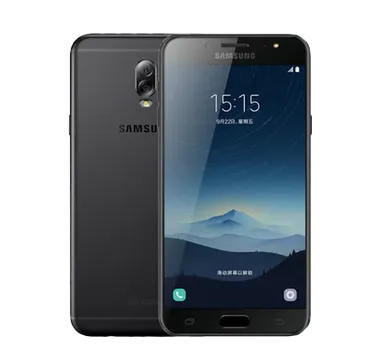 Ремонт микрофона Samsung Galaxy C8