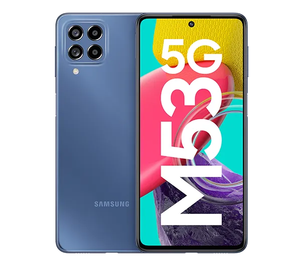 Ремонт микрофона Samsung Galaxy M53
