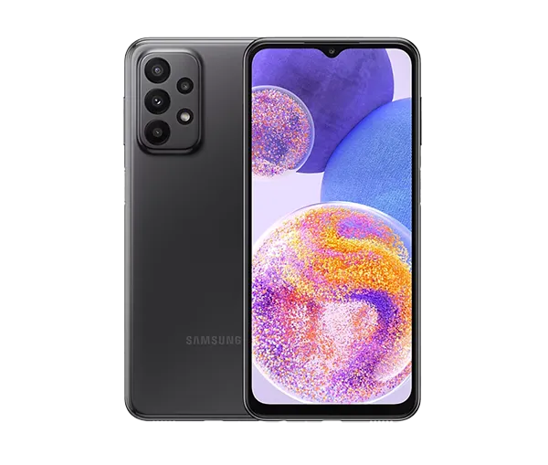Ремонт микрофона Samsung Galaxy A23
