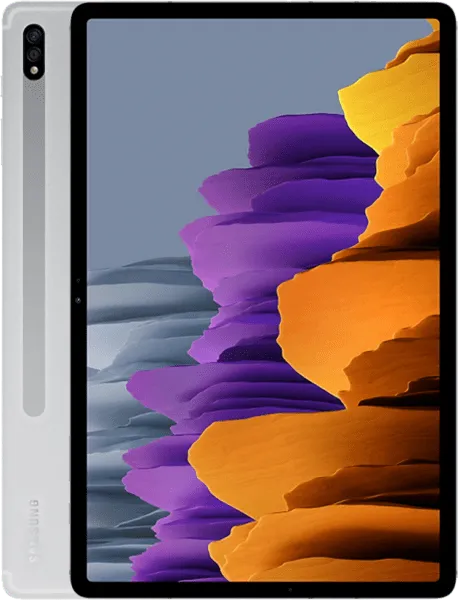 Замена контроллера Samsung S7