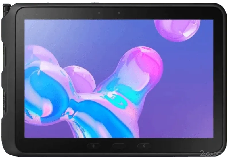 Замена контроллера Samsung Active Pro