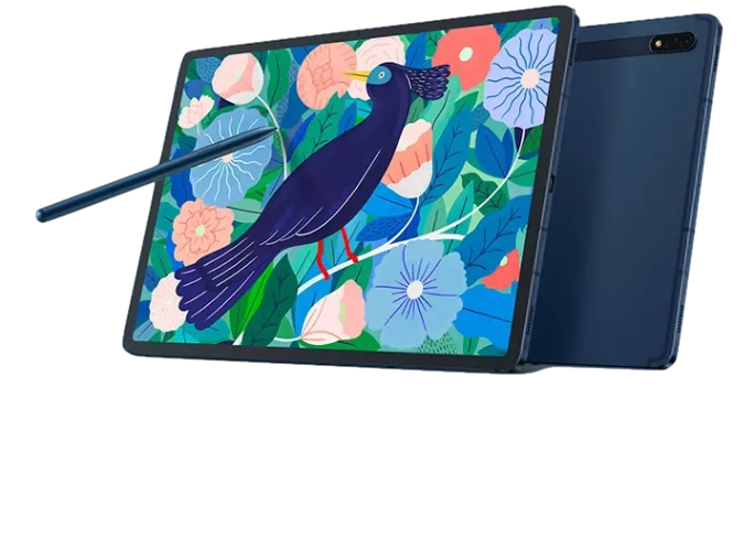 Замена контроллера Samsung S7 LTE