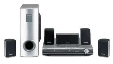 Замена аккумулятора Samsung HT-DS700