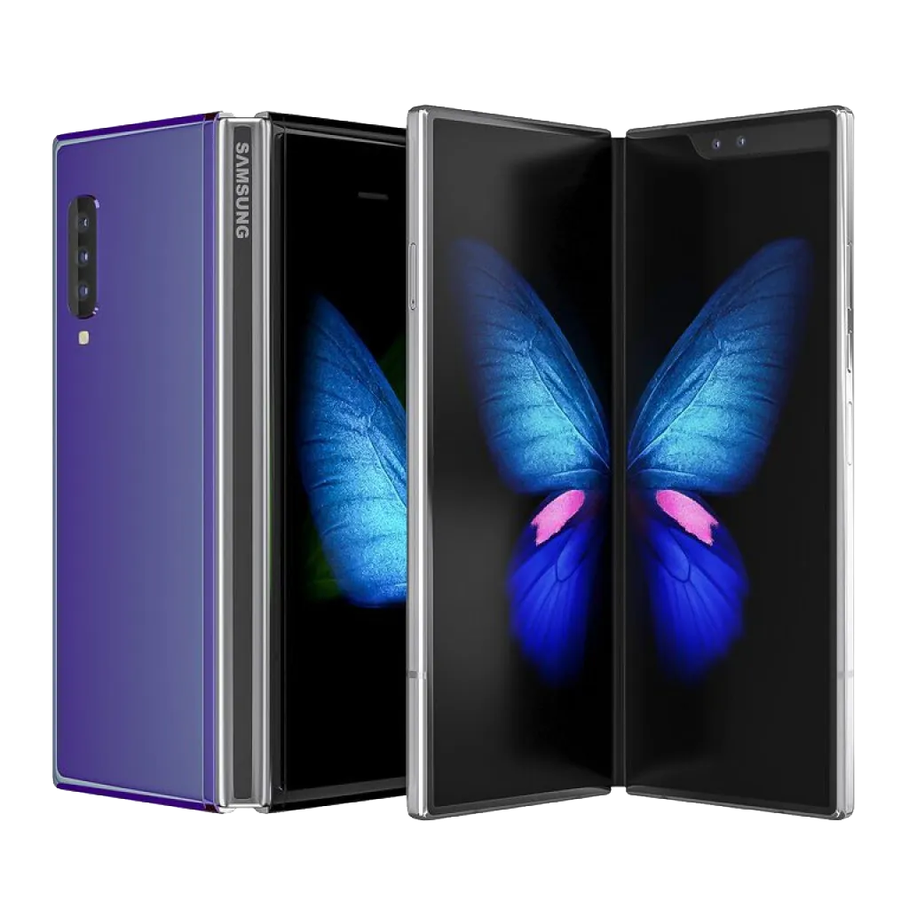 Ремонт микрофона Samsung Galaxy Z Fold 3
