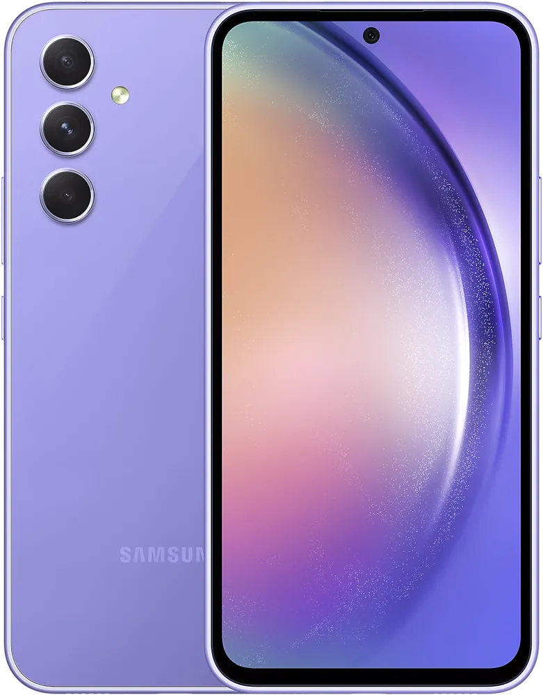 Ремонт микрофона Samsung Galaxy A54
