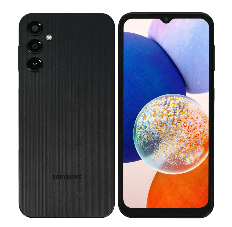 Ремонт микрофона Samsung Galaxy A14
