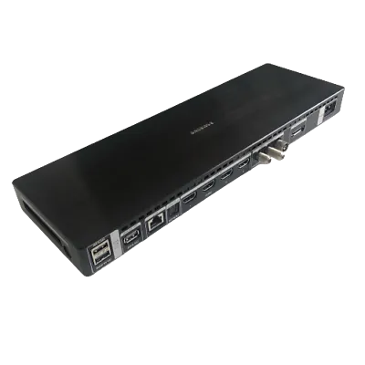 Ремонт (замена) кнопок, индикаторов, разъемов Samsung One Connect Box SOC1000M