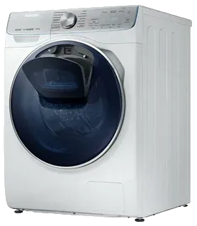 Замена сетевого фильтра Samsung WD80K5410OW