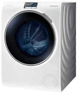 Замена сетевого фильтра Samsung WW9000H
