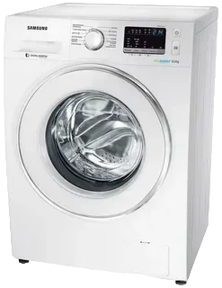 Замена сетевого фильтра Samsung WW60J4263JW/UA