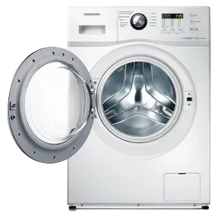 Замена сетевого фильтра Samsung WF0400N1N