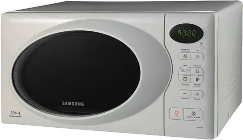 Ремонт двигателя поддона Samsung CE297DNR