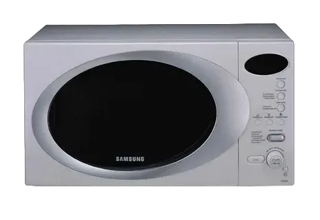 Ремонт двигателя поддона Samsung C106R-T