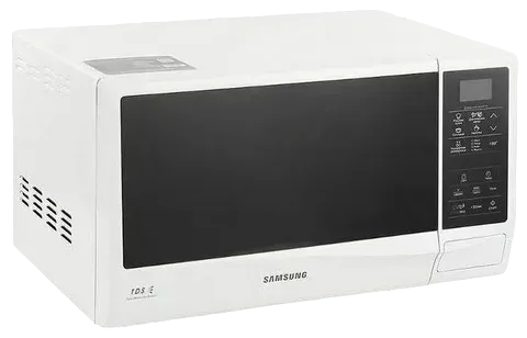 Ремонт двигателя поддона Samsung CE117PAERX