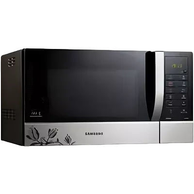 Ремонт двигателя поддона Samsung PG81R