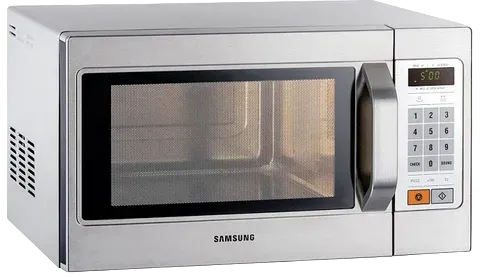 Ремонт двигателя поддона Samsung MG23H3115PR