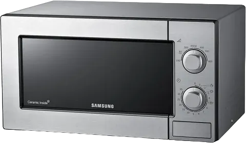 Ремонт двигателя поддона Samsung GE732KR