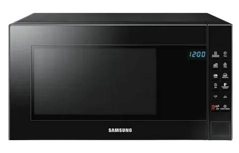 Ремонт двигателя поддона Samsung GE81ARW/BW