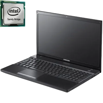Замена USB порта Samsung NP300V5A-S15