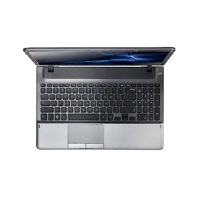 Замена USB порта Samsung NP530U4B-S03