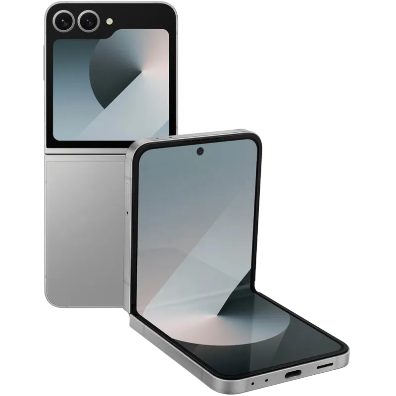 Ремонт микрофона Samsung Galaxy Z Flip 6