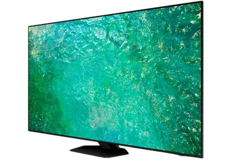 Замена трансформаторов подсветки Samsung Neo QLED QN85D